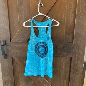 Reebok Crossfit Tank